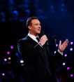 russell watson sings with Musical Village
